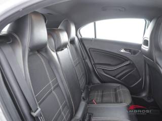 MERCEDES-BENZ A 180 usata 10