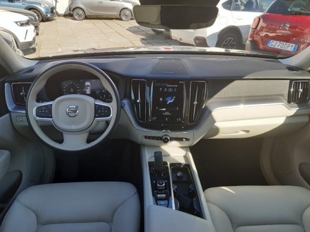 VOLVO XC60 usata, con Alzacristalli elettrici