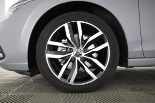 VOLKSWAGEN Golf usata 8