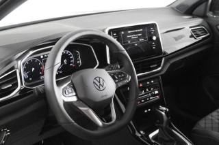 VOLKSWAGEN T-Roc usata, con Chiusura centralizzata
