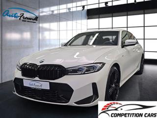 BMW 320 usata, con Airbag Passeggero