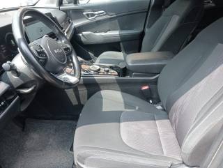 KIA Sportage usata, con USB