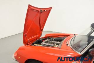 ALFA ROMEO Spider usata 47