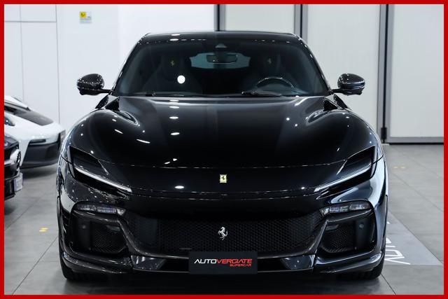 FERRARI Purosangue usata, con Airbag