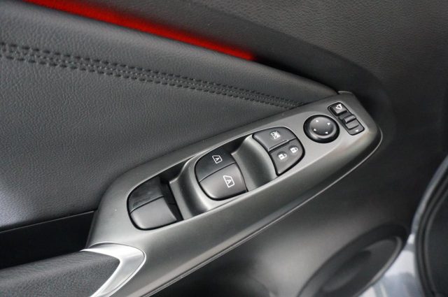 NISSAN Juke usata, con Servosterzo