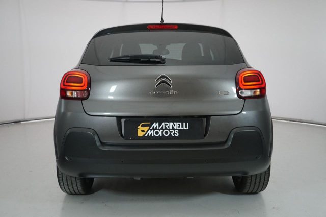 CITROEN C3 usata, con Alzacristalli elettrici