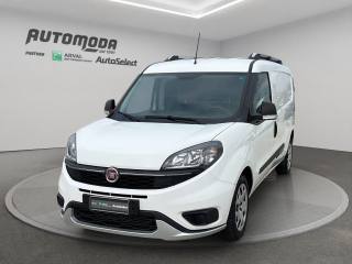 FIAT Doblo 1.6MJT 120CV TREKKING MAXI