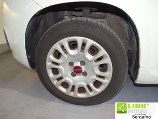 FIAT Panda usata 19