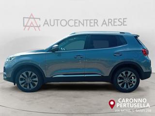 DR MOTOR DR 4.0 usata, con Airbag laterali