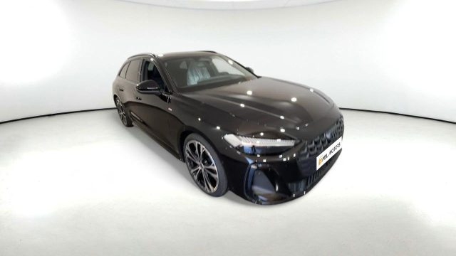 AUDI A5 usata, con Sedili riscaldati