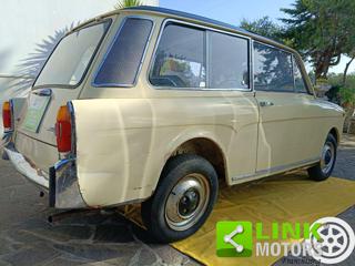 AUTOBIANCHI Bianchina usata 25