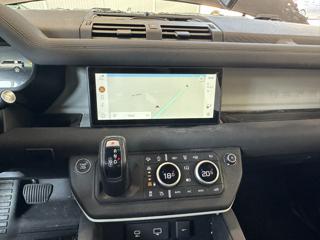 LAND ROVER Defender usata 22