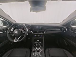 ALFA ROMEO Stelvio usata, con Controllo trazione