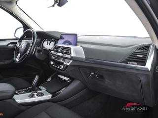 BMW X3 usata 11