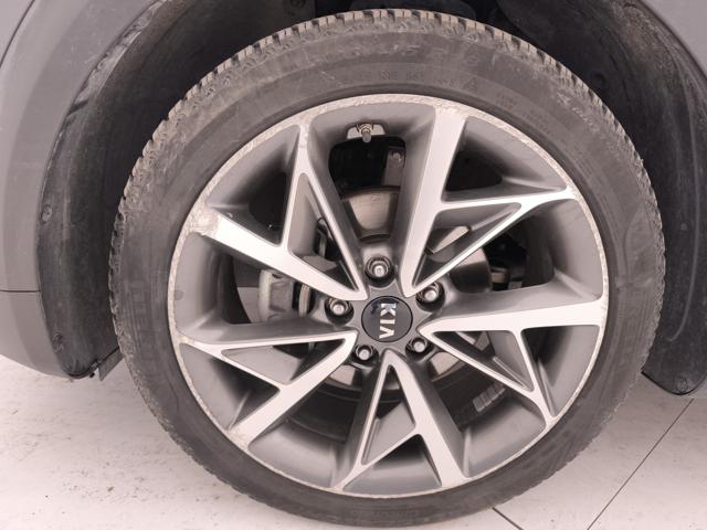 KIA Niro usata, con Chiusura centralizzata