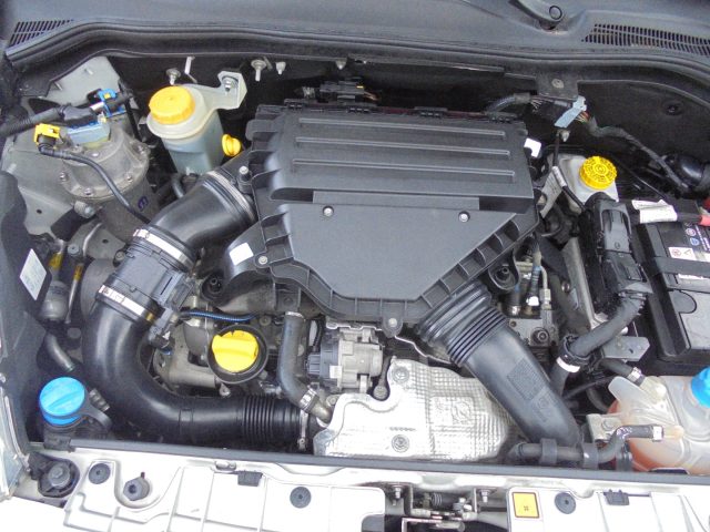 FIAT Fiorino usata 28