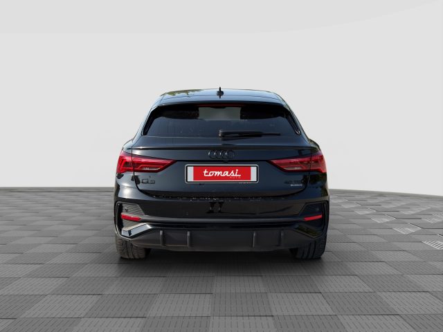 AUDI Q3 usata 3