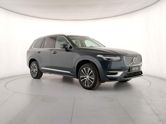 VOLVO XC90 usata, con Autoradio