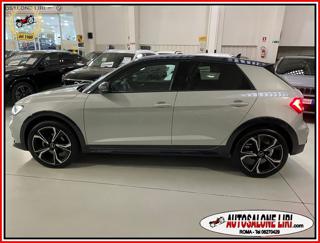 AUDI A1 usata, con Boardcomputer