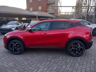 ALFA ROMEO Junior usata, con Airbag laterali