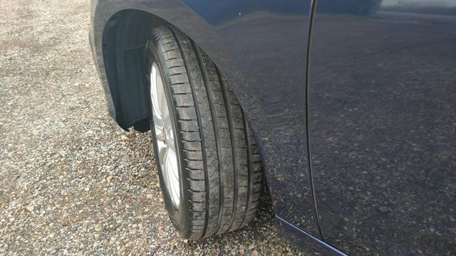 FIAT Tipo usata, con Controllo automatico clima