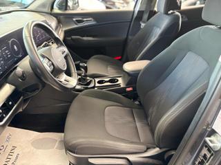 KIA Sportage usata, con Airbag Passeggero