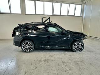 BMW X1 usata, con Cerchi in lega
