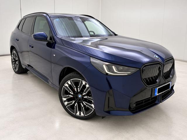 BMW X3 usata, con Airbag Passeggero