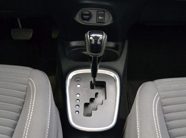 TOYOTA Yaris usata, con Chiusura centralizzata