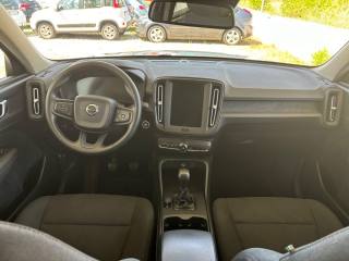 VOLVO XC40 usata, con Autoradio digitale