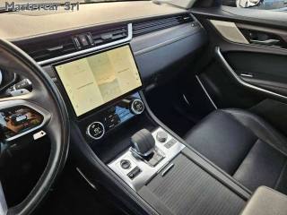 JAGUAR F-Pace usata, con Park Distance Control