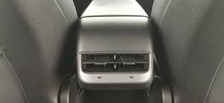 TESLA Model Y usata, con Airbag testa