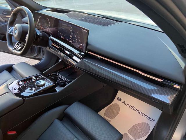 BMW 520 usata, con Cronologia tagliandi