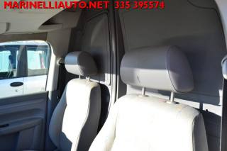 VOLKSWAGEN Caddy usata 15