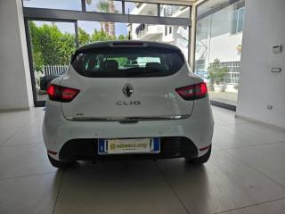 RENAULT Clio usata, con Boardcomputer