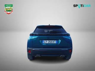 PEUGEOT 2008 usata, con Climatizzatore