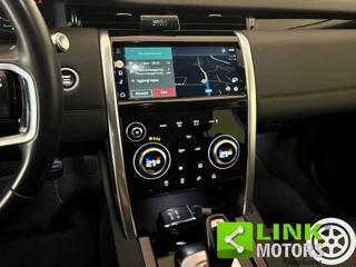 LAND ROVER Discovery Sport usata 36