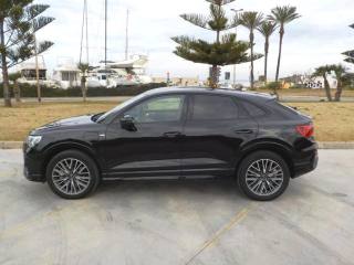 AUDI Q3 usata, con Volante multifunzione