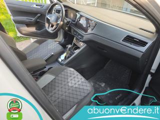 VOLKSWAGEN Polo usata, con Controllo trazione