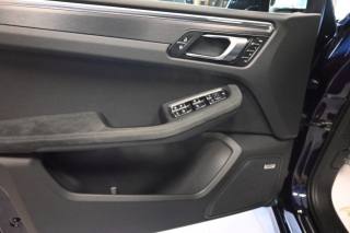 PORSCHE Macan usata 320