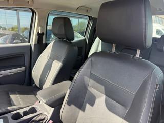 FORD Ranger usata, con Servosterzo