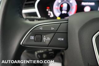 AUDI Q3 usata, con Park Distance Control