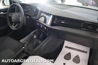 AUDI A1 usata, con Sensori di parcheggio posteriori