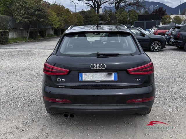 AUDI Q3 usata 3