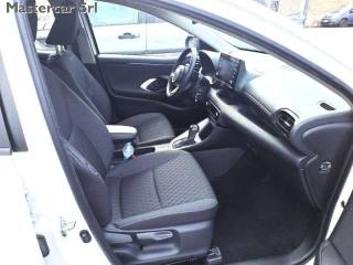 TOYOTA Yaris usata, con Airbag Passeggero