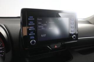 TOYOTA Yaris usata 7