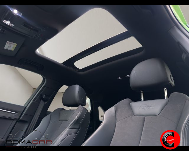 AUDI RS Q3 usata, con Fari LED