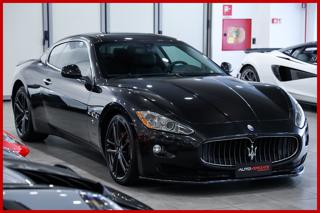 MASERATI GranTurismo usata, con Airbag laterali