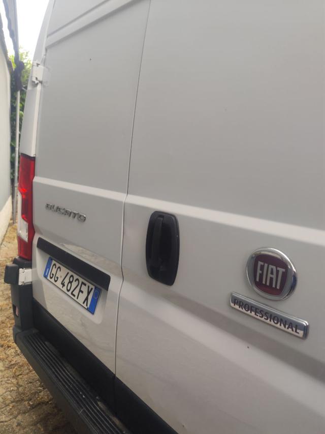 FIAT Ducato usata 12