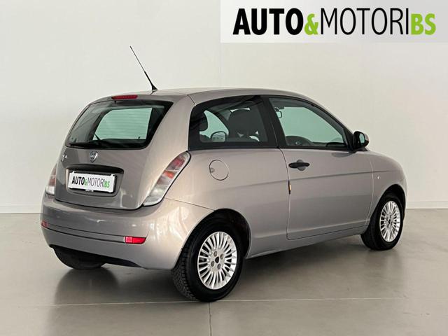 LANCIA Ypsilon usata, con Alzacristalli elettrici